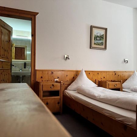 Chesa Languard Hotel St. Moritz Eksteriør billede